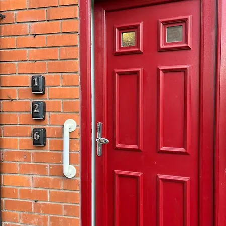 Lejlighed Petteril House - Ground Floor Carlisle (Cumbria)